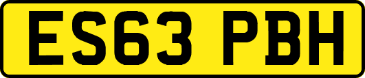 ES63PBH