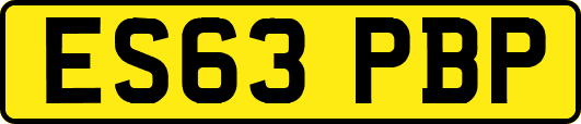 ES63PBP