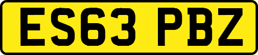 ES63PBZ