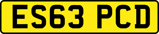 ES63PCD