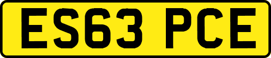 ES63PCE