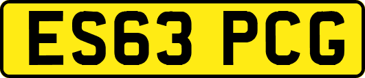 ES63PCG