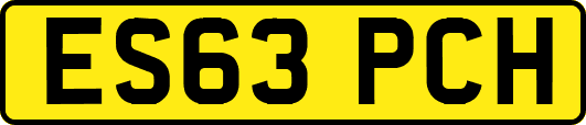 ES63PCH