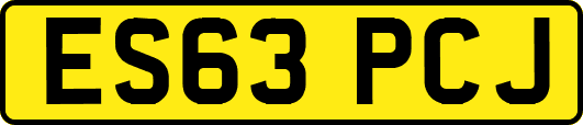 ES63PCJ