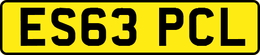 ES63PCL