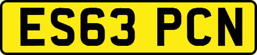 ES63PCN