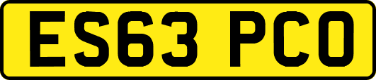 ES63PCO