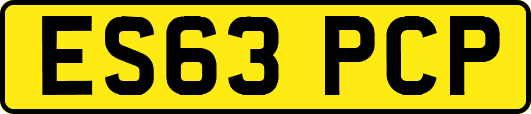 ES63PCP