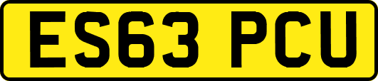 ES63PCU