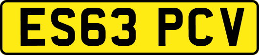 ES63PCV