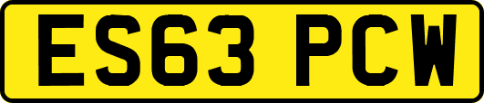 ES63PCW