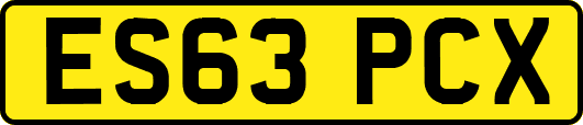 ES63PCX