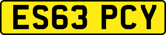 ES63PCY
