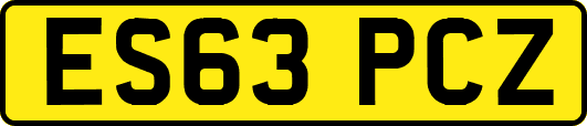 ES63PCZ