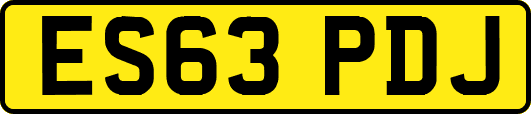 ES63PDJ