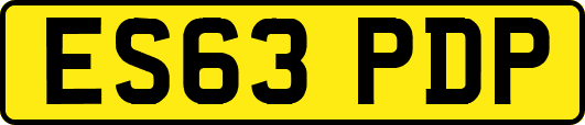 ES63PDP