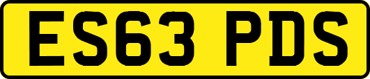 ES63PDS