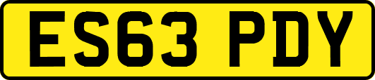 ES63PDY