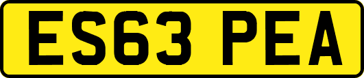 ES63PEA