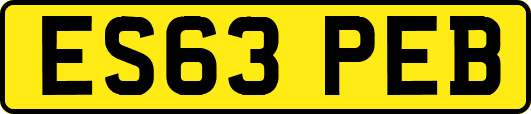 ES63PEB