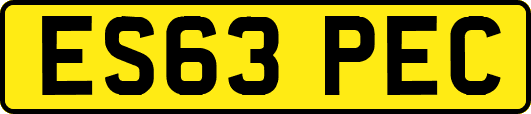 ES63PEC