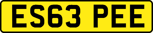 ES63PEE