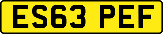 ES63PEF