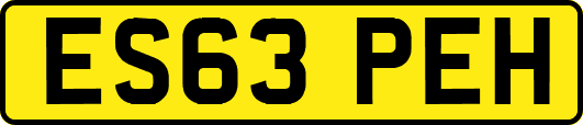 ES63PEH