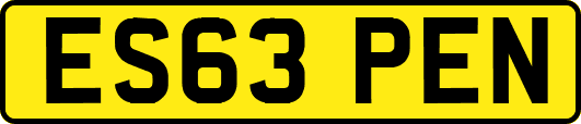 ES63PEN