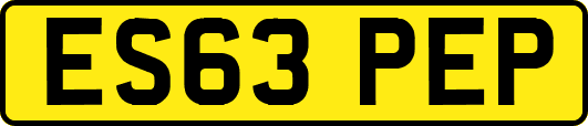 ES63PEP