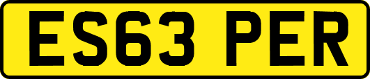 ES63PER