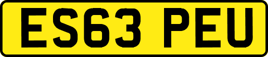 ES63PEU