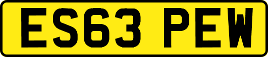 ES63PEW