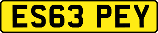 ES63PEY