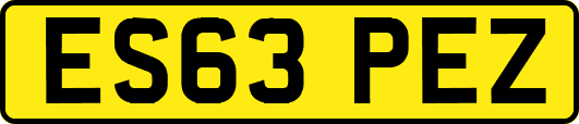 ES63PEZ