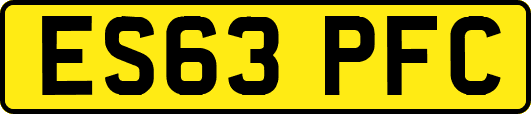 ES63PFC