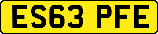 ES63PFE