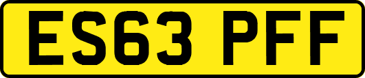ES63PFF
