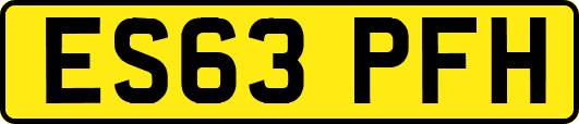 ES63PFH