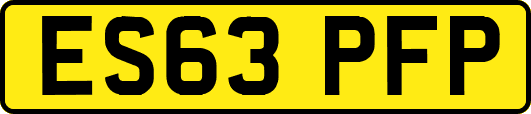 ES63PFP