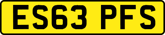 ES63PFS