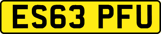 ES63PFU