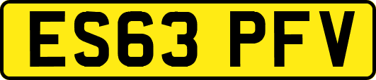 ES63PFV
