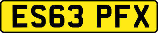 ES63PFX