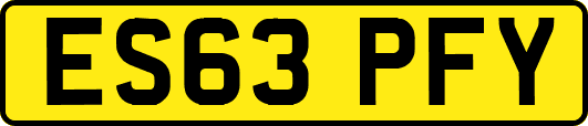 ES63PFY