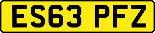 ES63PFZ
