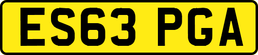 ES63PGA