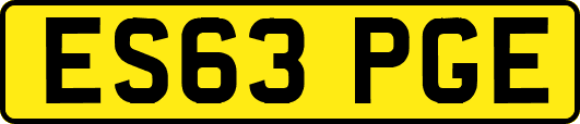 ES63PGE