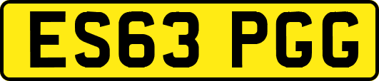 ES63PGG
