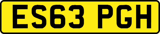 ES63PGH